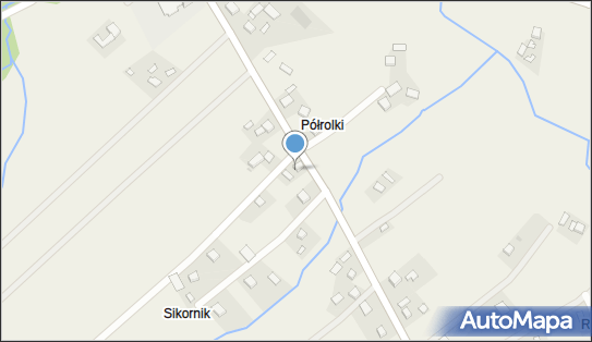 Henryk Krawczyk Firma Handlowa Usługi Transportowe, Wojakowa 175 32-862 - Przedsiębiorstwo, Firma, NIP: 8691000885