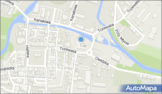 5932432189, Henryk Kubowski Kubowski Henryk Firma Handlowo Transportowa 