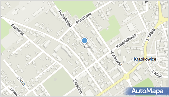 7561369321, Lehnart Henryk 