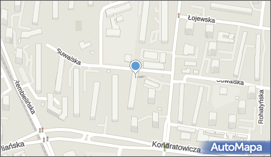7532207774, Lustro Henryk Łużny 