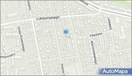 8521134612, Henryk Mianowski 