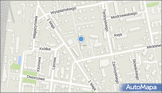 Henryk Napolski Marek Nikonowicz, 1 Maja 34b, Białogard 78-200 - Przedsiębiorstwo, Firma, NIP: 6721113909