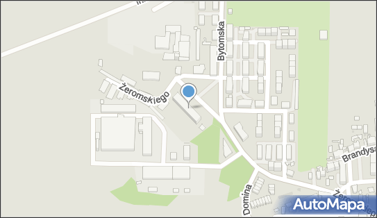 6431090548, Henryk Nowosiad 
