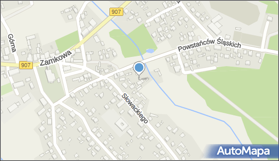6451403602, Henryk Ohsmann 