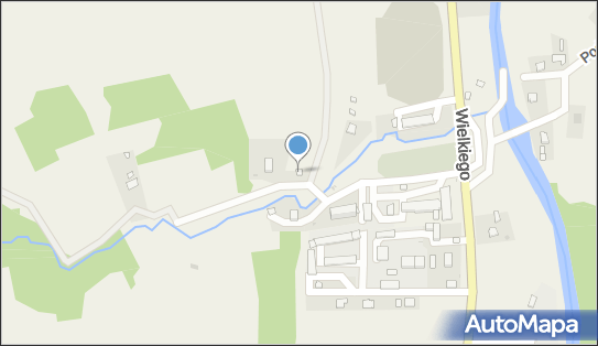 Henryk Opar, Mchawa 129, Mchawa 38-606 - Przedsiębiorstwo, Firma, NIP: 6881107668