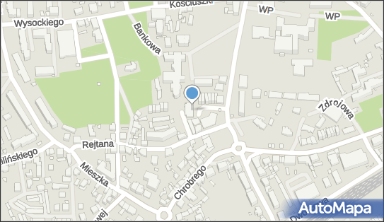9860008833, Henryk Pajor 