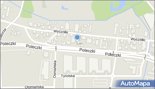 Henryk Pilch, Poleczki 70, Warszawa 02-822 - Przedsiębiorstwo, Firma, NIP: 5211802294