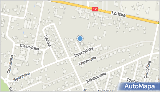 9680776602, Henryk Pisula Infos 