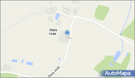 Henryk Pliszczyński - Działalność Gospodarcza, Stara Huta 7 86-163 - Przedsiębiorstwo, Firma, NIP: 5591676630