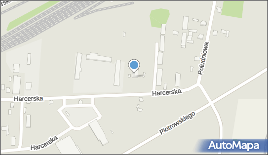050509874, Henryk Pruszyński Handel i Usługi Transportowe 