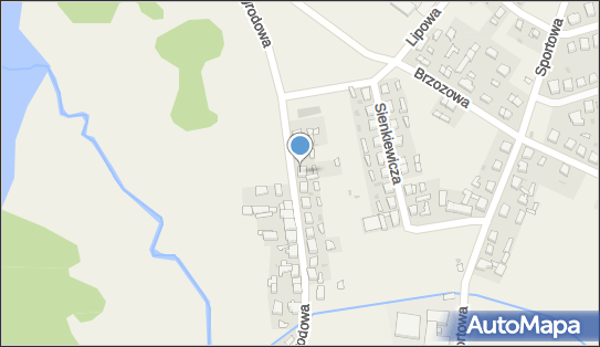 8581367952, Henryk Prybacki 