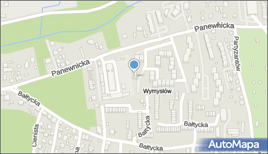 Henryk Przybyła - Działalność Gospodarcza, Panewnicka 367 40-773 - Przedsiębiorstwo, Firma, NIP: 6341380395