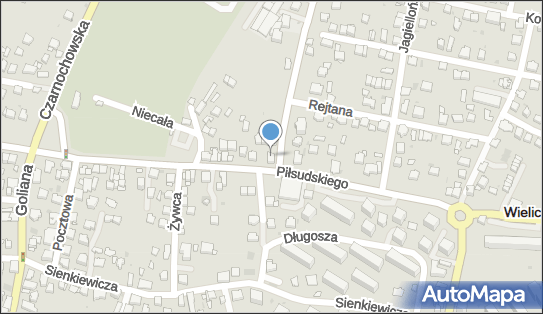 Henryk Ptasznik Katarzyna Tomasik, Wieliczka 32-020 - Przedsiębiorstwo, Firma, NIP: 6831685156