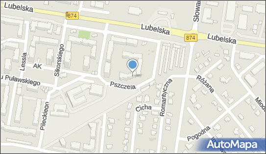 7161410534, Pykacz Henryk 