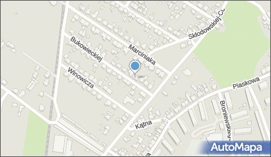 6981008049, Henryk Radolak Przedsiębiorstwo Handlowo-Usługowo-Proje Ktowe 