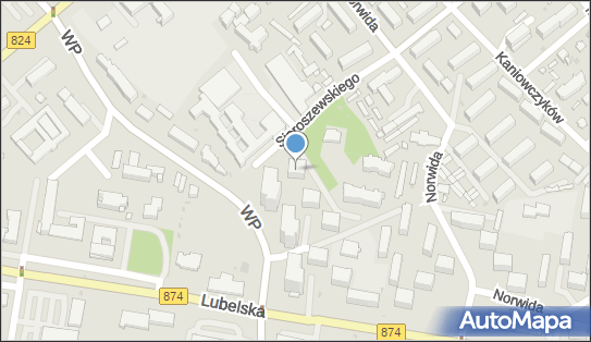 7161642173, Radowiecki Henryk 