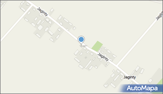 Henryk Rutkowski, Jaginty 13, Jaginty 16-205 - Przedsiębiorstwo, Firma, NIP: 5451231661