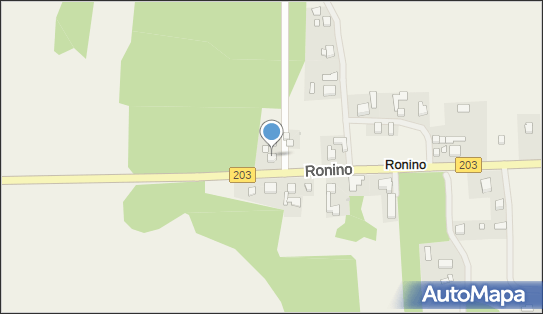 Henryk Rutkowski, Ronino 21A, Ronino 76-113 - Przedsiębiorstwo, Firma, NIP: 8391009244