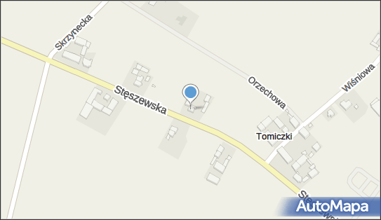 7830023962, Henryk Słoma Przedsiębiorstwo Produkcyjno-Handlowo- Usługowe 