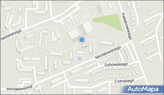 5591088809, Usługi Budowlane Henryk Sobolewski 