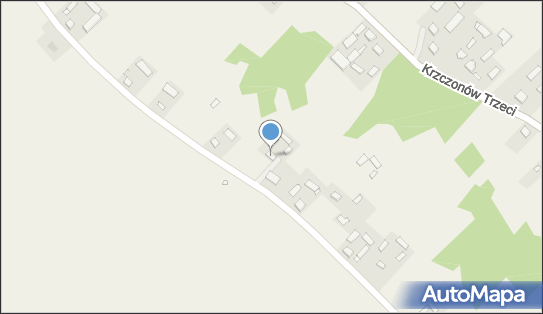 431719832, Henryk Solowski Usługi Rolnicze 