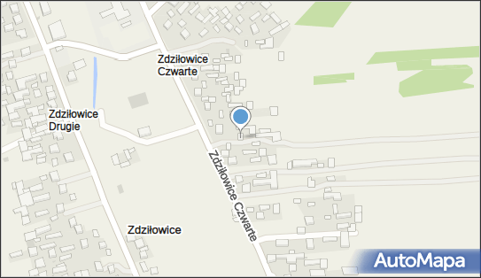 Henryk Sosnówka - Działalność Gospodarcza, Zdziłowice Czwarte 23-302 - Przedsiębiorstwo, Firma, NIP: 8621097129