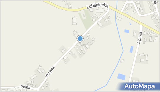 Henryk Staniczok - Działalność Gospodarcza, Krzywa 8, Sowczyce 46-300 - Przedsiębiorstwo, Firma, numer telefonu, NIP: 5761002400