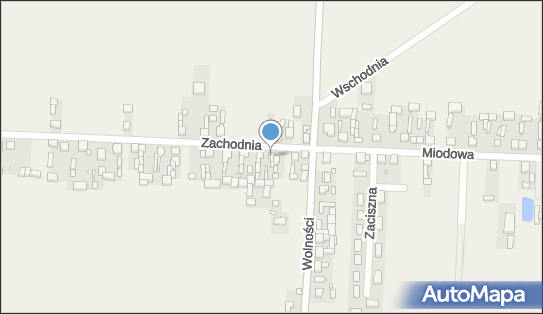 Henryk Trafarski Lakiernictwo Pojazdowe, Zachodnia 7, Czastary 98-410 - Przedsiębiorstwo, Firma, NIP: 6191015109