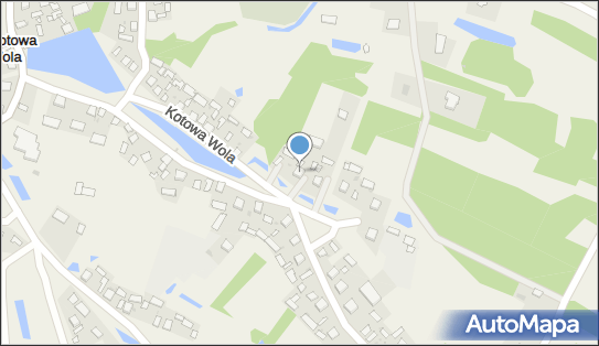 Henryk Wach - Działalność Gospodarcza, Kotowa Wola 124 37-416 - Przedsiębiorstwo, Firma, NIP: 8671510838