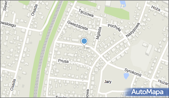 Henryk Witkowski, ul. Władysława Syrokomli 5A, Bydgoszcz 85-344 - Przedsiębiorstwo, Firma, NIP: 9532160648