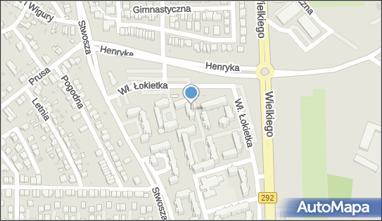 6930003728, Henryk Woźniak Zakład Zmechanizowanych Robót Ziemnych i Transportowych 