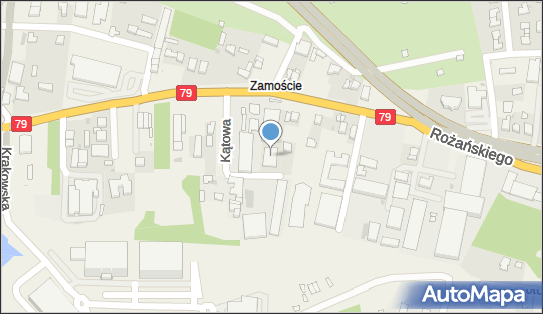 Henryk Wypychowski Projmal, Kątowa 9, Zabierzów 32-080 - Przedsiębiorstwo, Firma, NIP: 9451880574