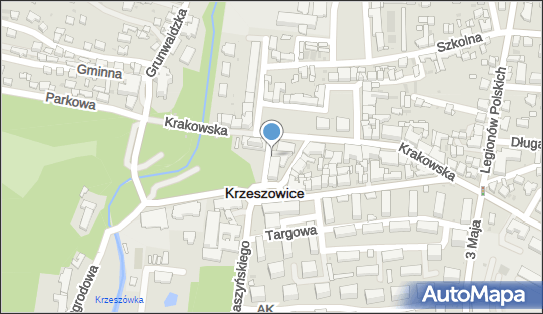 6761751556, Henryk Wyrwa Firma Handlowo Usługowo Pośrednicząca 