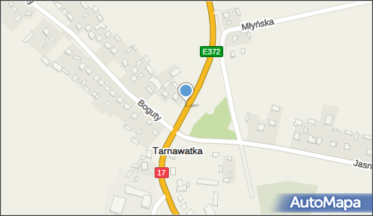 Henryk Wysocki - Działalność Gospodarcza, Tarnawatka 12 22-604 - Przedsiębiorstwo, Firma, NIP: 9211013300