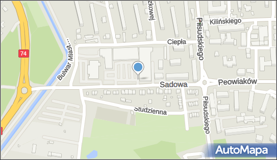 Henryk Zawiślak - Działalność Gospodarcza, ul. Sadowa 6 A 22-400 - Przedsiębiorstwo, Firma, NIP: 9181149962
