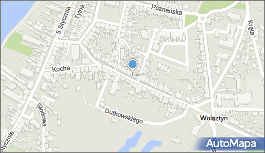 9231223779, Usługi Pielęgniarskie Henryka Dziobek 