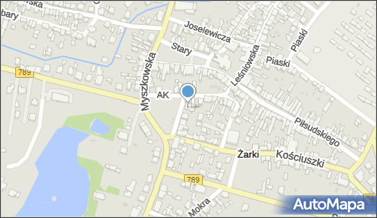5771035482, Gordel Henryka 
