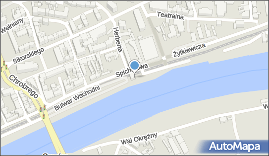 5991595088, Henryka Jóźwiak 