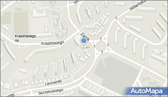 Henryka Mamczarz - Działalność Gospodarcza, ul. Leonarda 1/B 20-601 - Przedsiębiorstwo, Firma, NIP: 7121640191