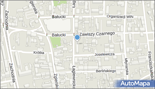 7261744648, Henryka Miksa 
