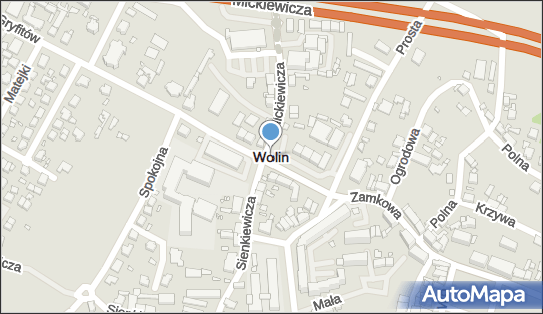 Henryka Palusińska Rybołówstwo, Wolin /, Wolin 72-510 - Przedsiębiorstwo, Firma, NIP: 8551274157