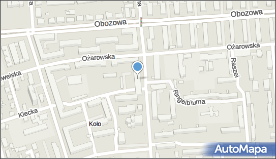 Henryka Pasterska Biuro Biegłego Rewidenta, Deotymy 45, Warszawa 01-441 - Przedsiębiorstwo, Firma, NIP: 5271309019