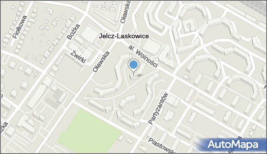 Henryka Skrzynecka, Aleja Wolności 8, Jelcz-Laskowice 55-220 - Przedsiębiorstwo, Firma, NIP: 9121629569