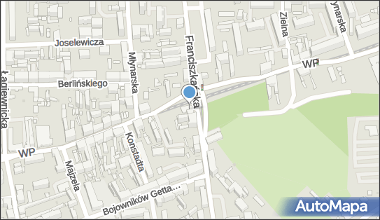 Henryka Wasiela - Działalność Gospodarcza, Łódź 91-441 - Przedsiębiorstwo, Firma, NIP: 7261299237