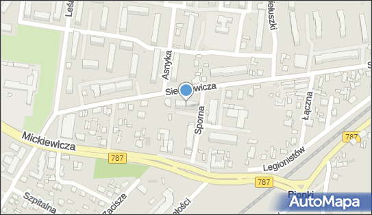 8121044555, Henryka Wojda 