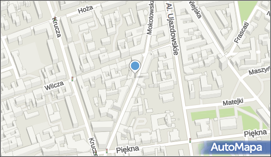 Henyo Behrendt Sp. z o.o., Mokotowska 59, Warszawa 00-542 - Przedsiębiorstwo, Firma, numer telefonu