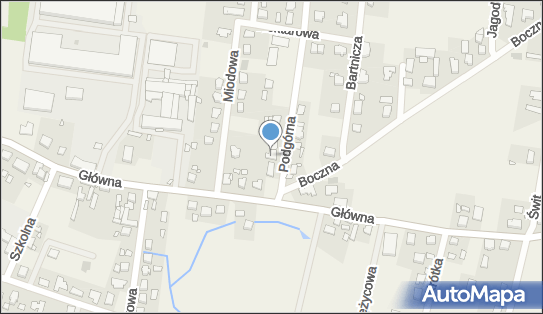 7822271680, Henzel Iwona Dartrans 