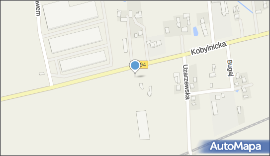 HENZEL Krystian Henzel Transport Międzynarodowy Spedycja, Bugaj 62-007 - Przedsiębiorstwo, Firma, godziny otwarcia, numer telefonu, NIP: 7772469172