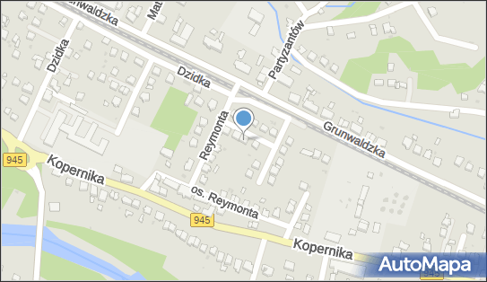 5532504867, DH - Trans Dawid Hepp 