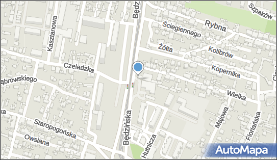 Herb Kiglics József Gábor, ul. Będzińska 13, Sosnowiec 41-205 - Przedsiębiorstwo, Firma, NIP: 6441026121